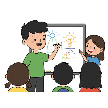 Whiteboard Quiz